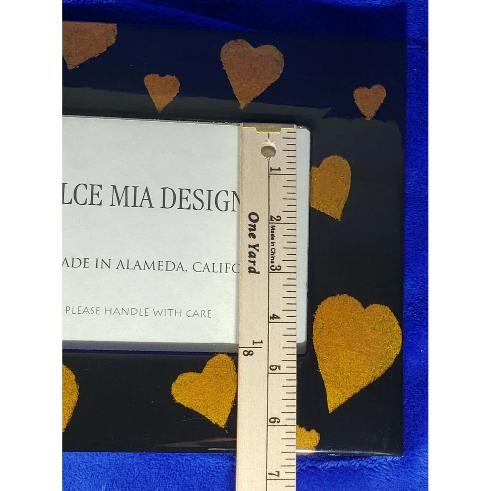 Handmade dolce mia
