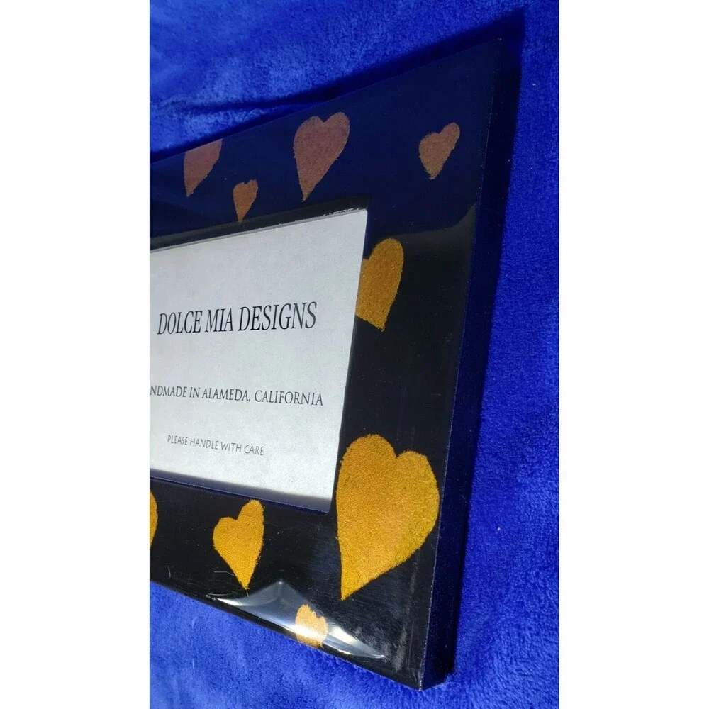 Handmade dolce mia