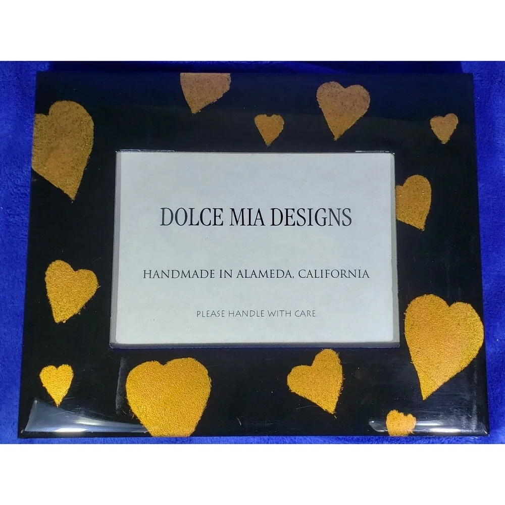 Handmade dolce mia