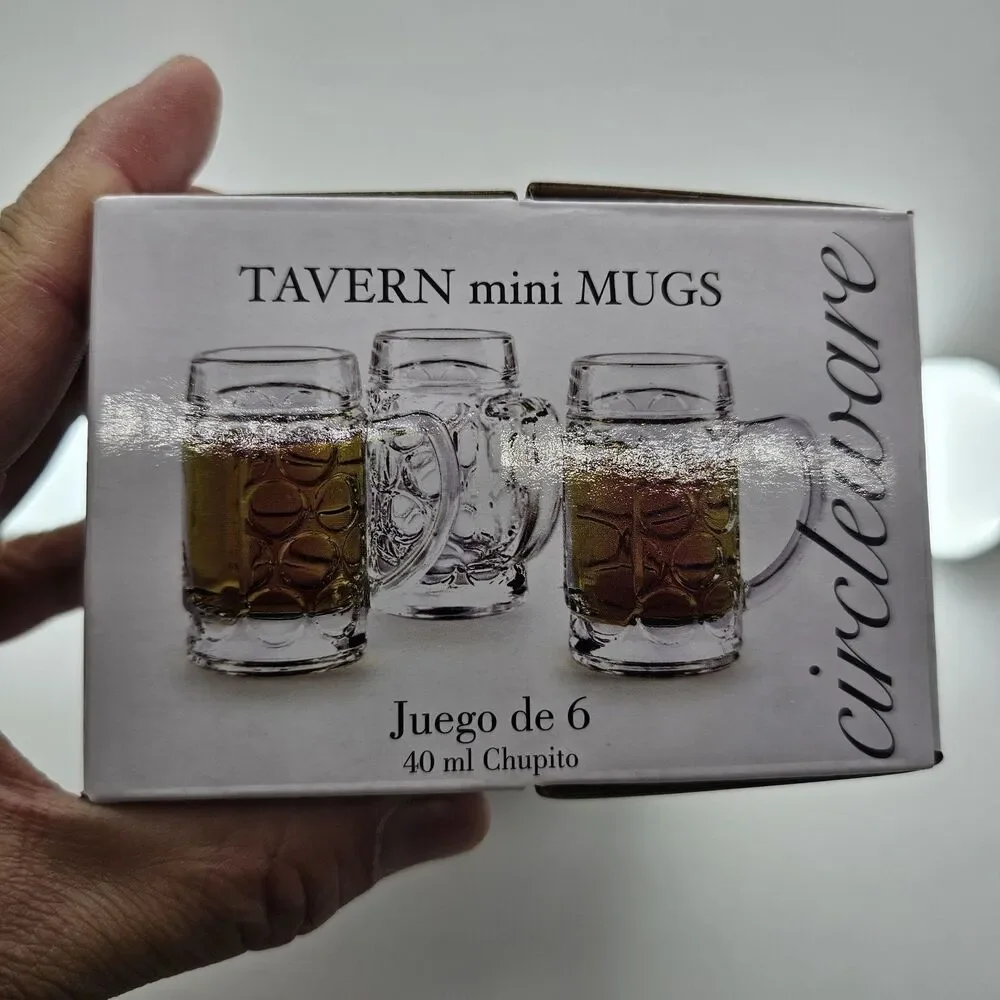 Circleware tavern mini