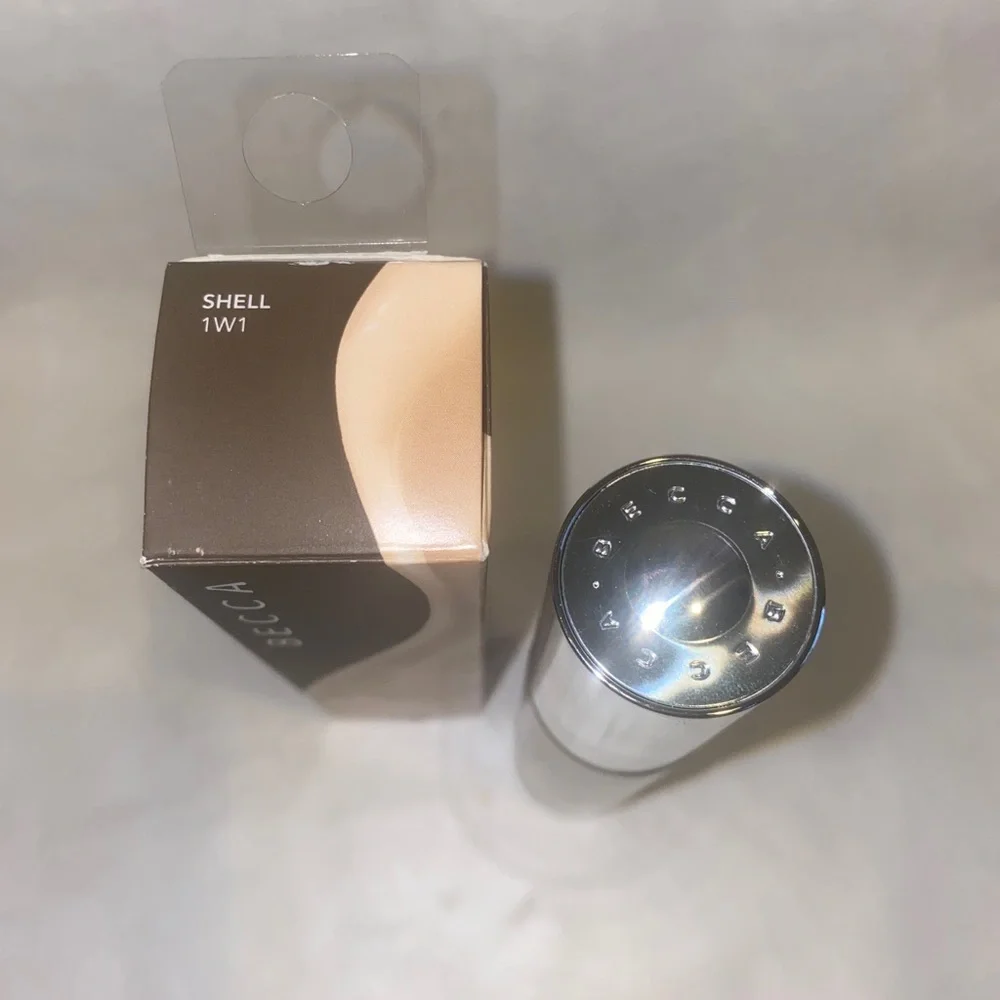 BECCA ultimate coverage