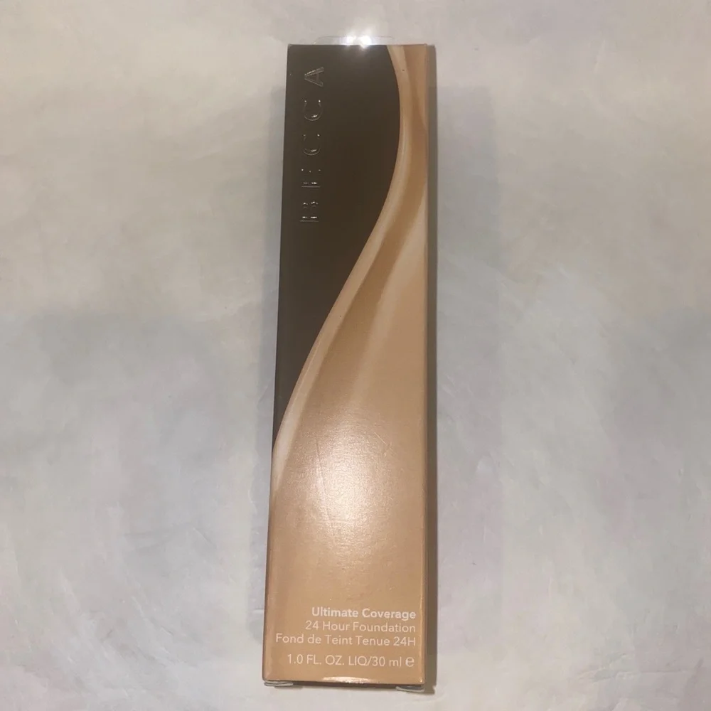 BECCA ultimate coverage