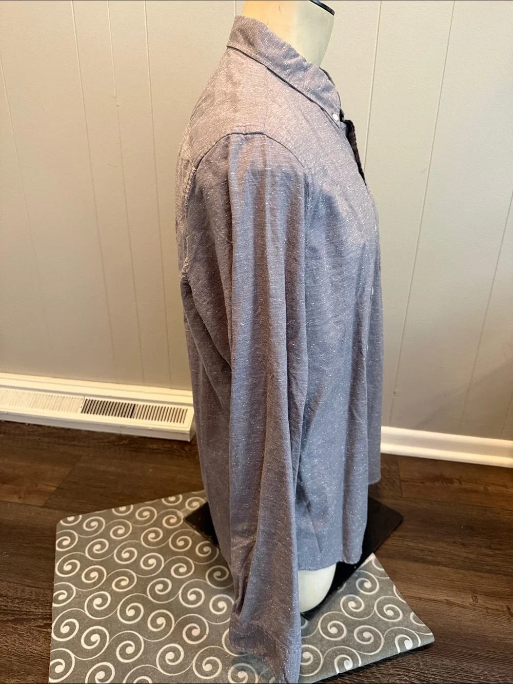 J. Crew long sleeve