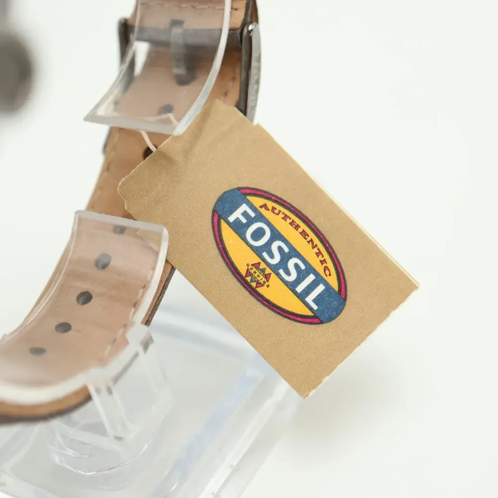 Fossil decker 42mm