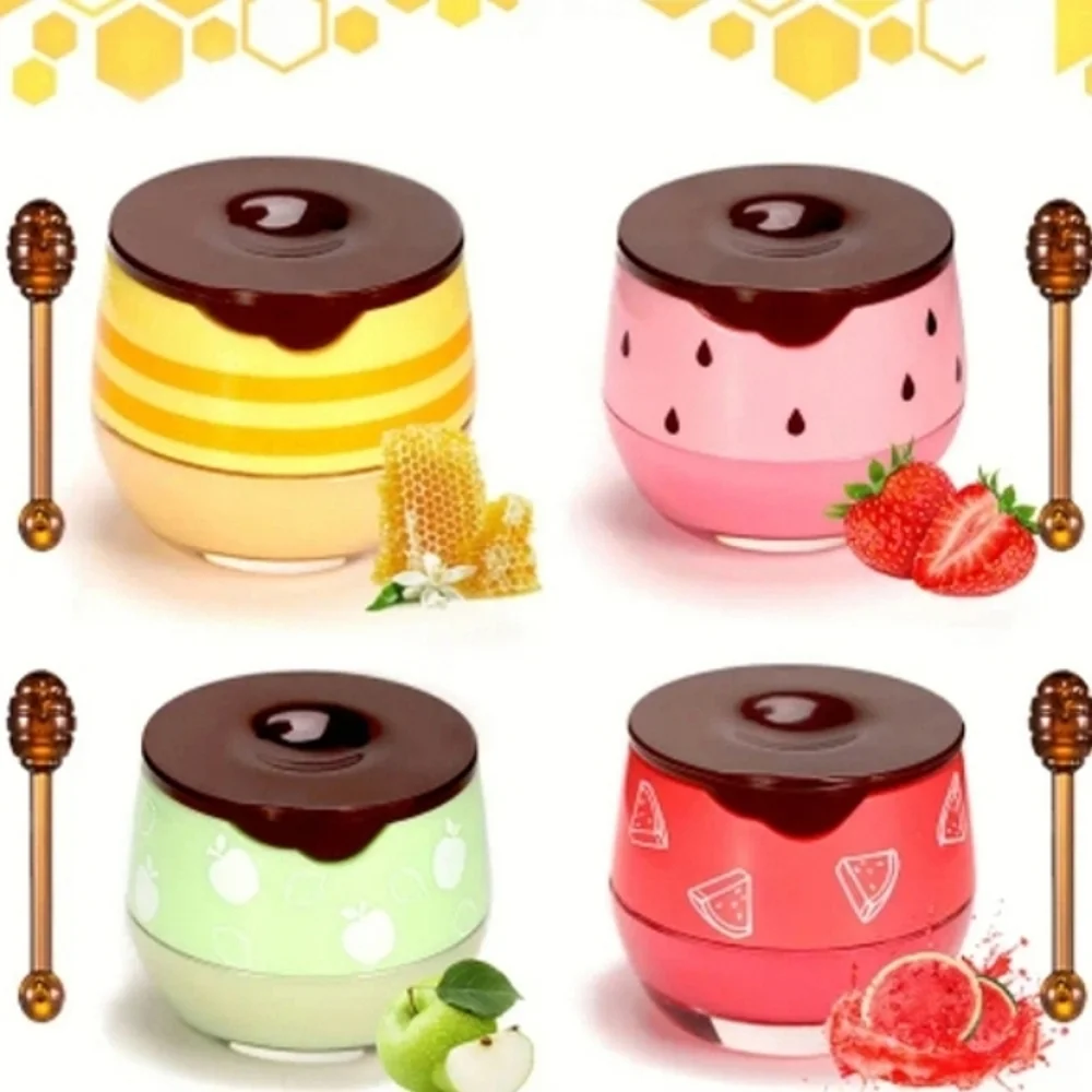 Tough2sweet 🍓🍯🍓honey pot