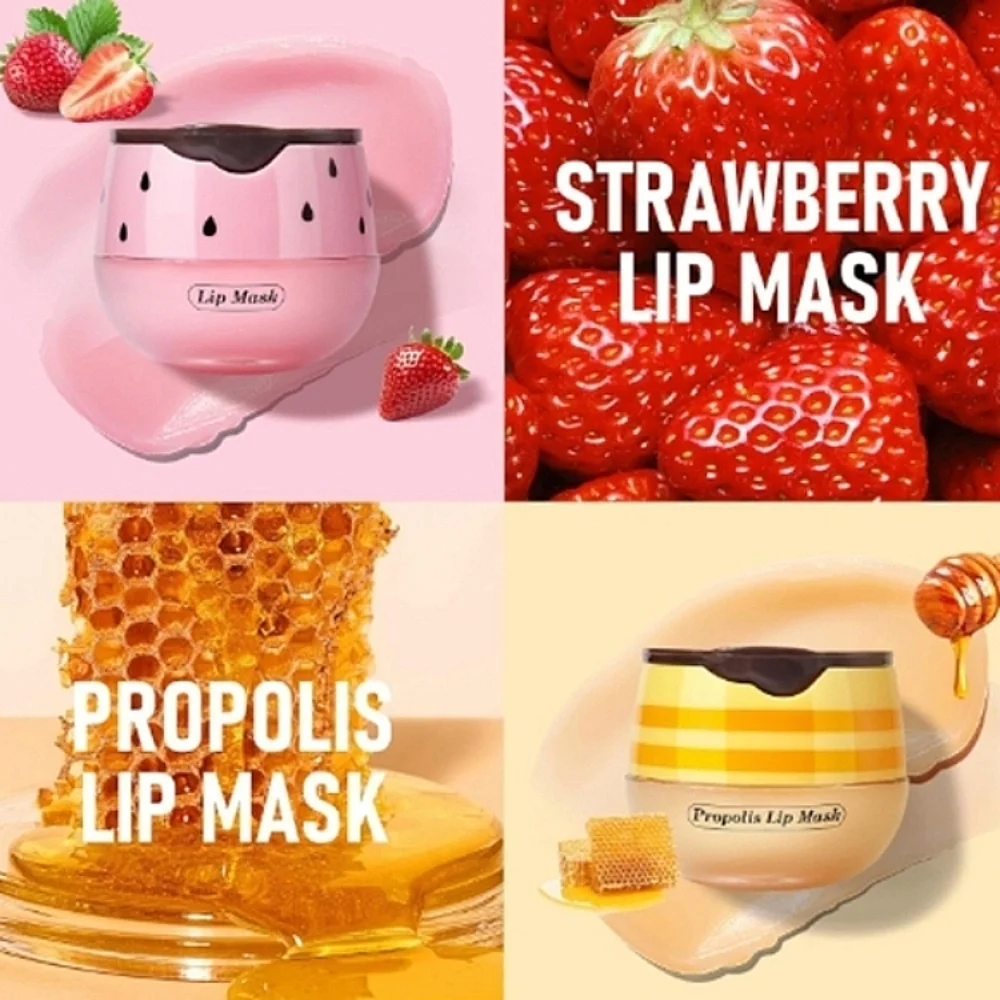 Tough2sweet 🍓🍯🍓honey pot