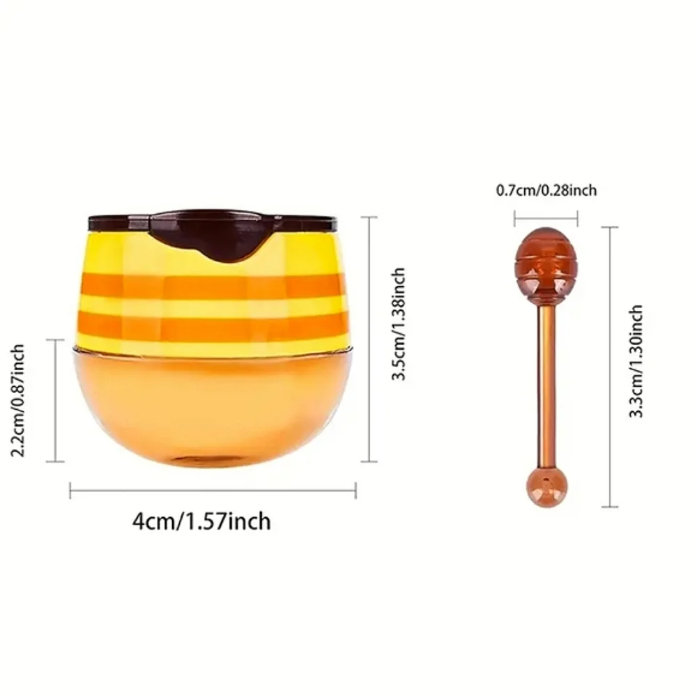 Tough2sweet 🍓🍯🍓honey pot