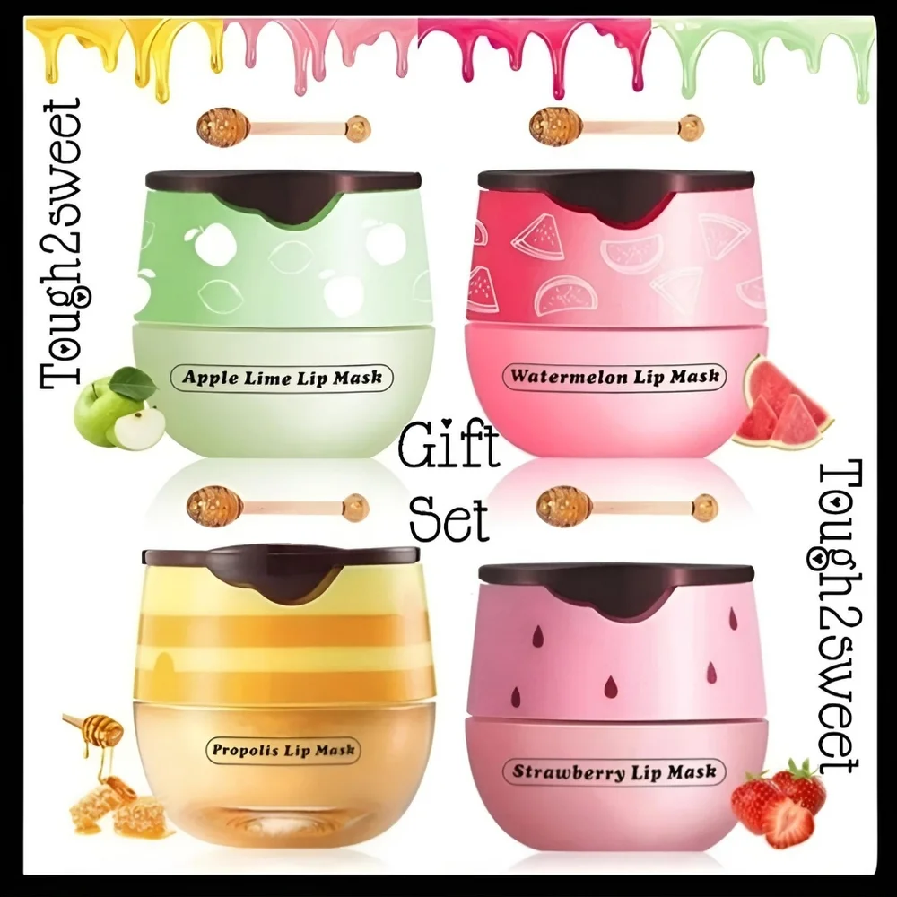 Tough2sweet 🍓🍯🍓honey pot