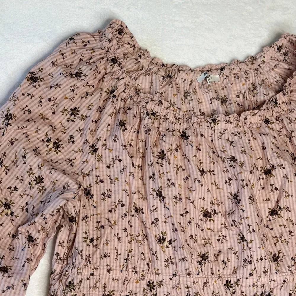 Madewell plus sophia