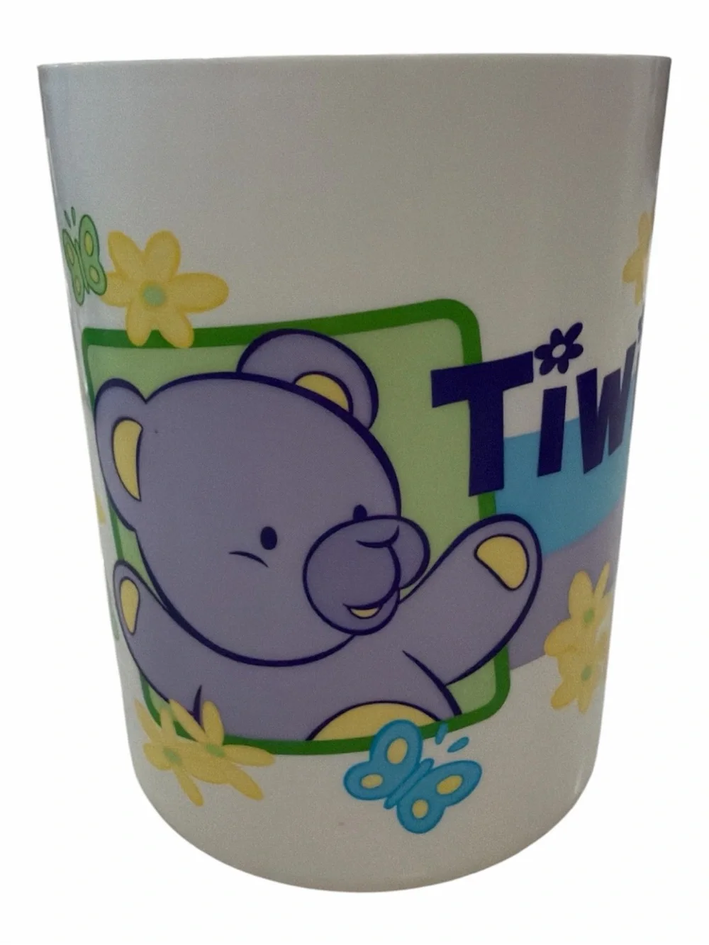N/A tupperware tiwi