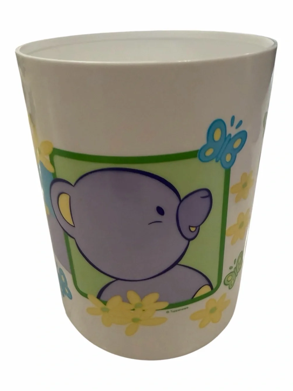 N/A tupperware tiwi