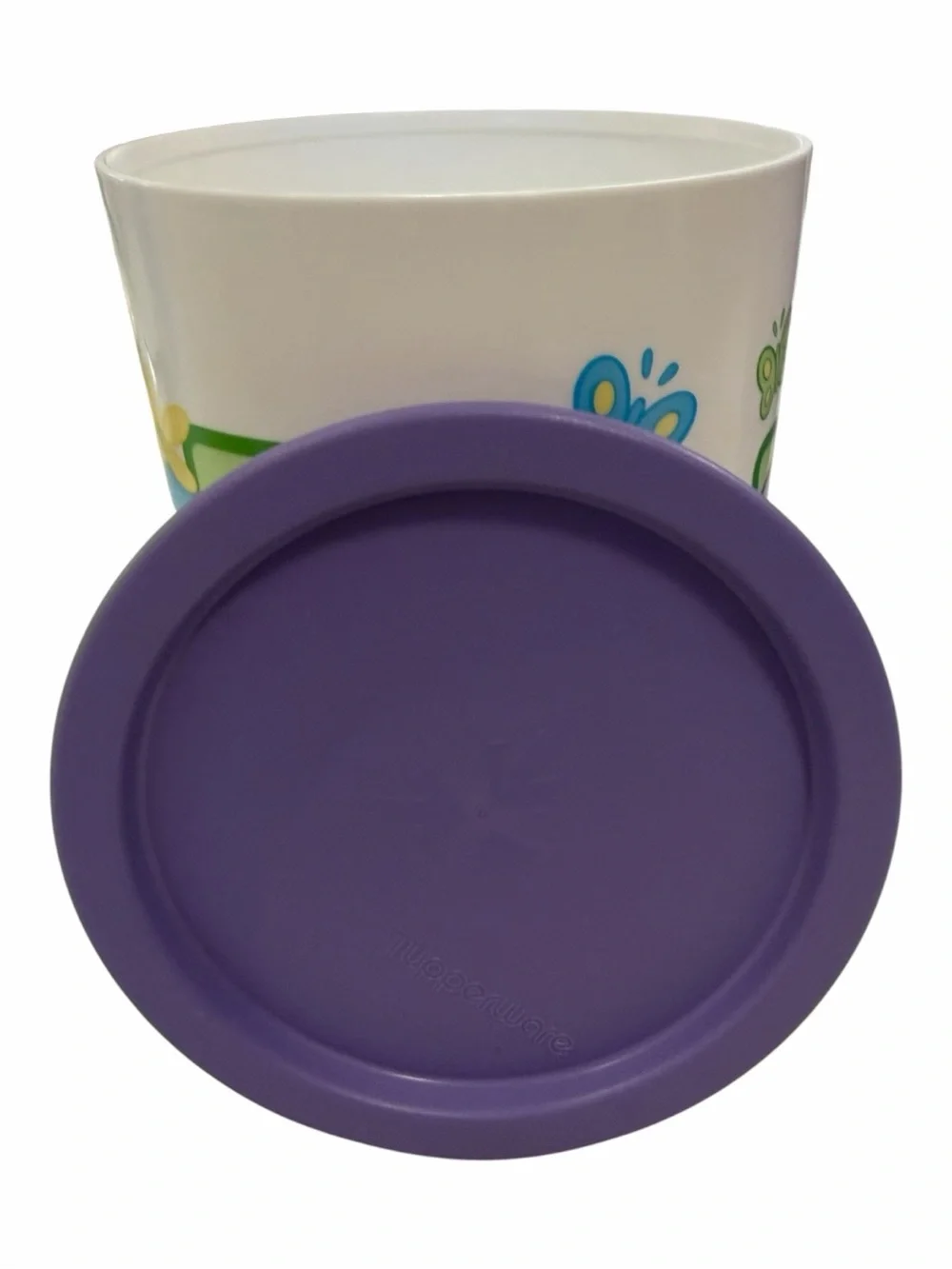 N/A tupperware tiwi