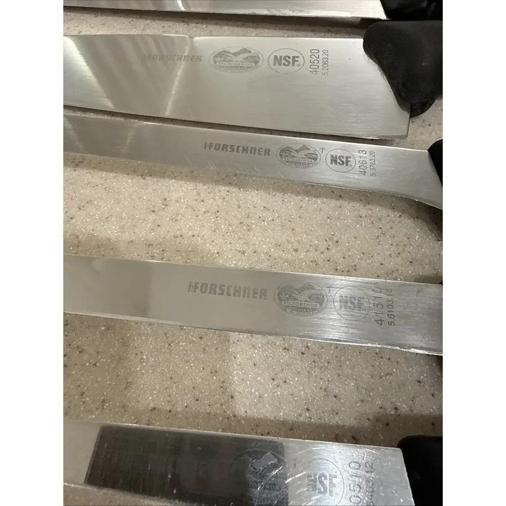 Victorinox please 4634 knife