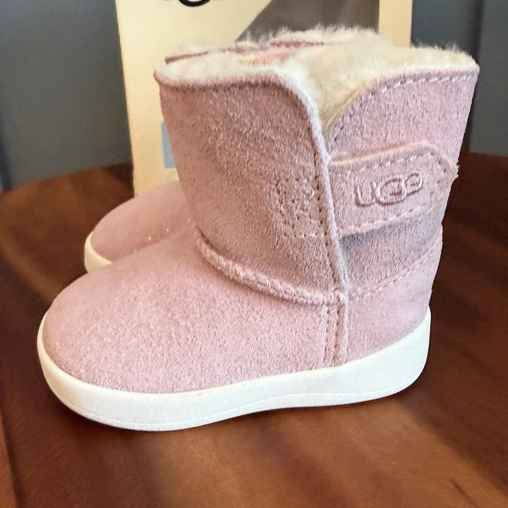 UGG keelean sparkle
