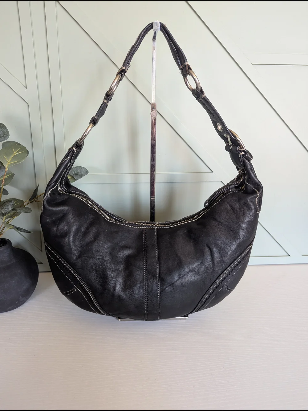 Coach vintage soho