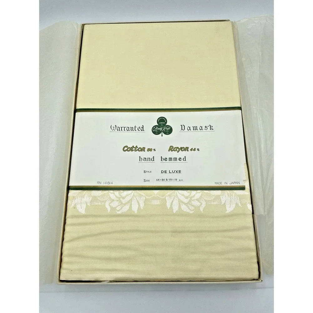 KNC Beauty vtg beauty