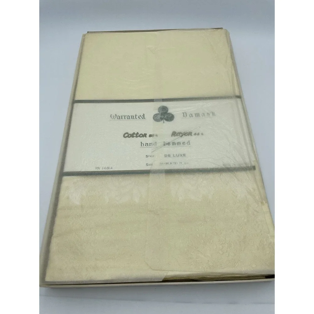 KNC Beauty vtg beauty