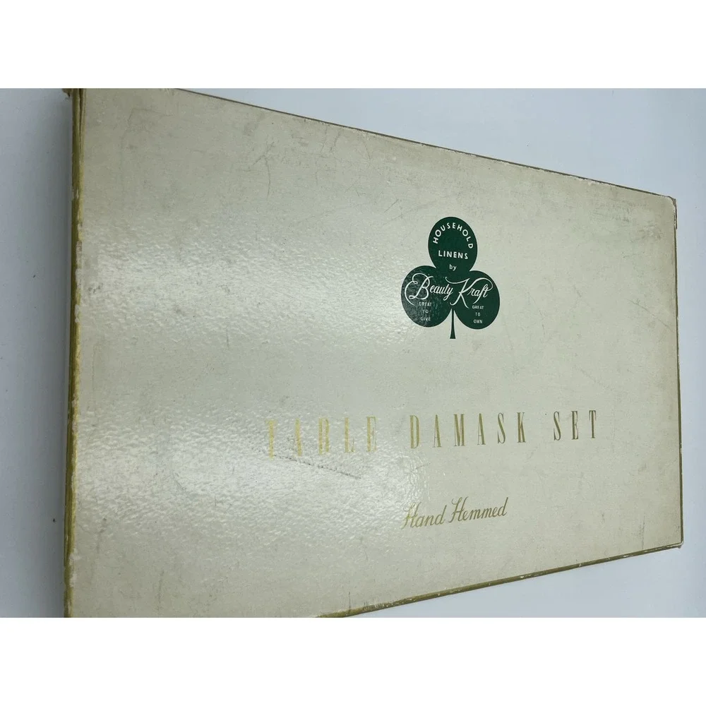 KNC Beauty vtg beauty