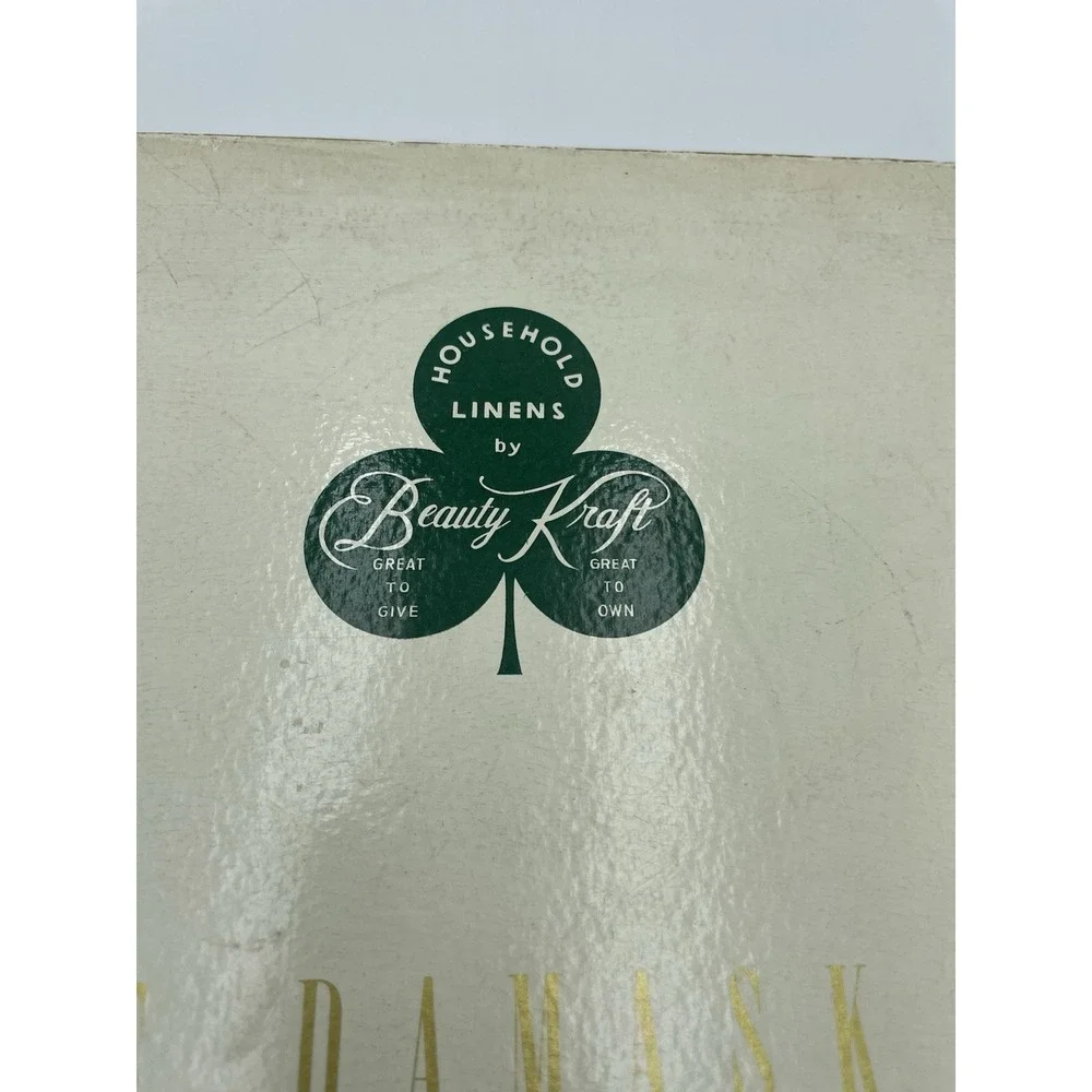 KNC Beauty vtg beauty