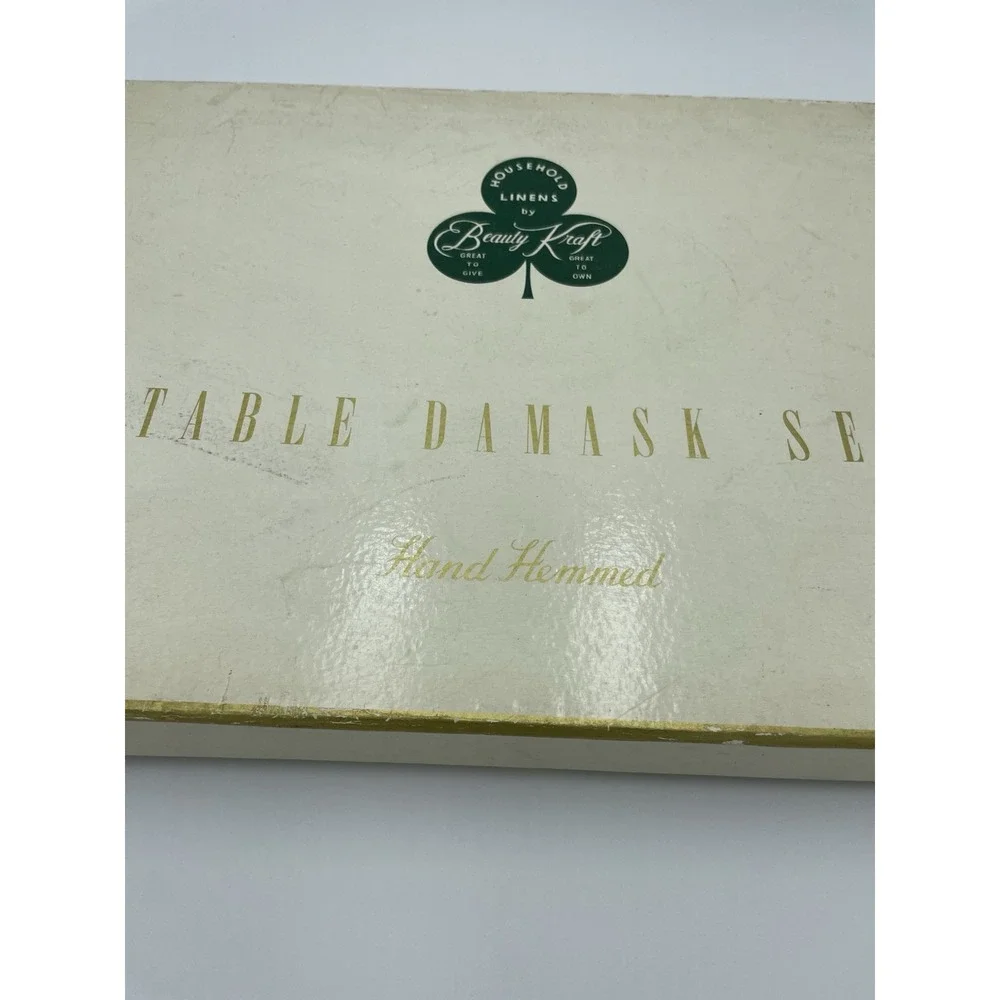 KNC Beauty vtg beauty