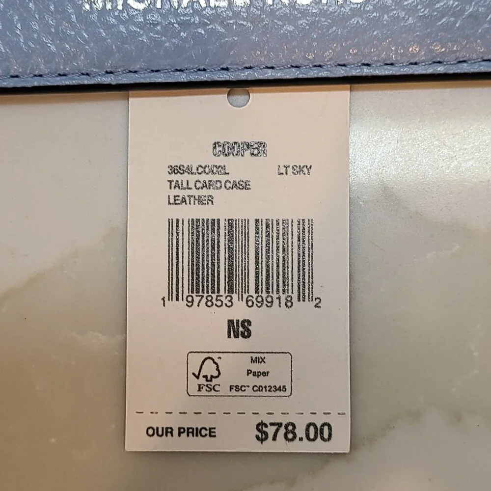 Michael Kors nwt michael