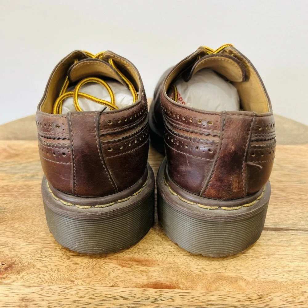Dr. Martens vintage 1990