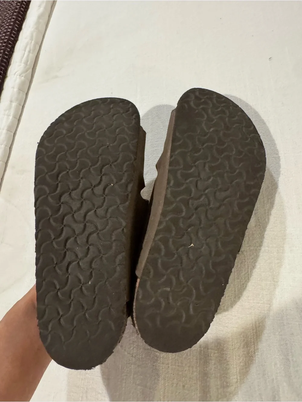 Birkenstock classic sandals