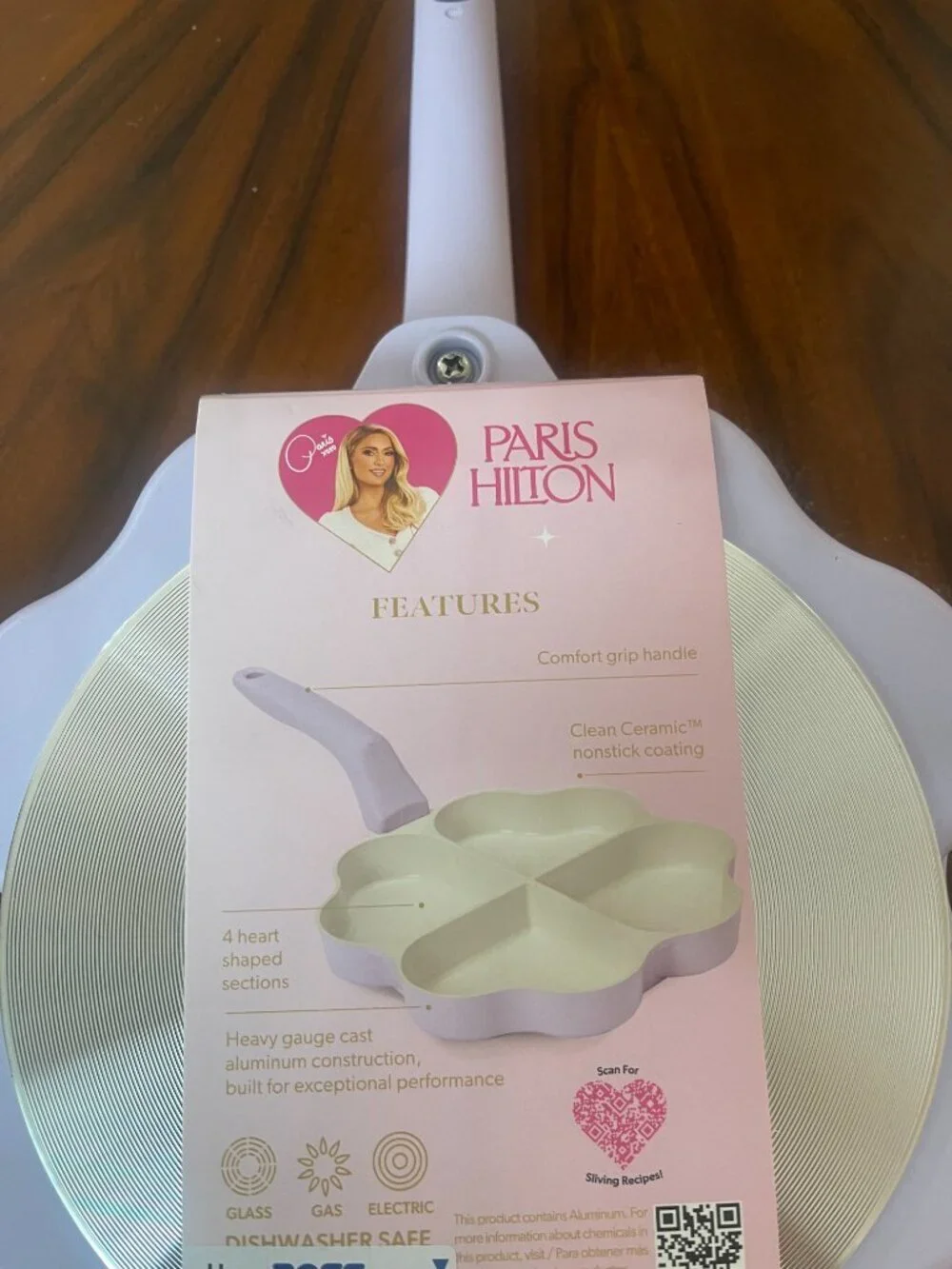 Paris Hilton that’s hot