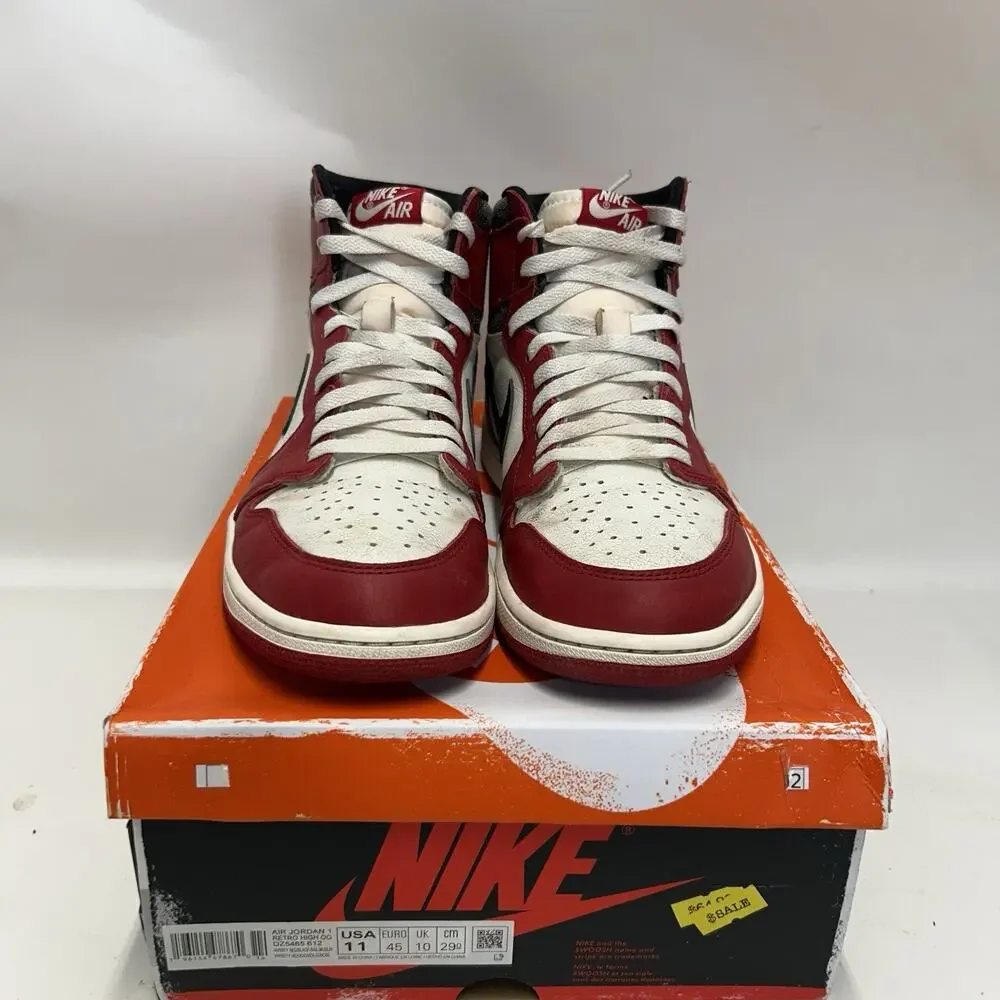 Jordan this item
