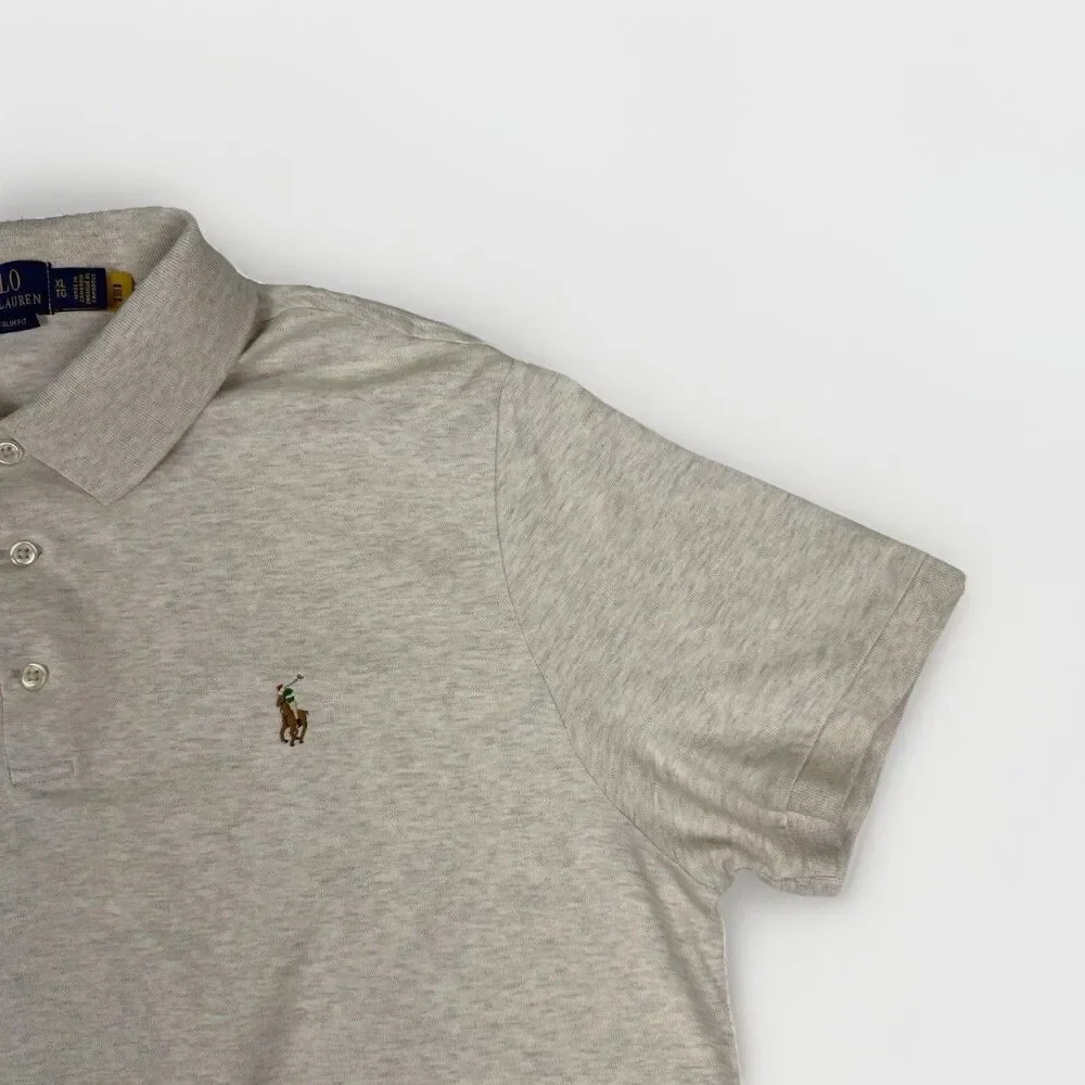 Ralph Lauren polo ralph