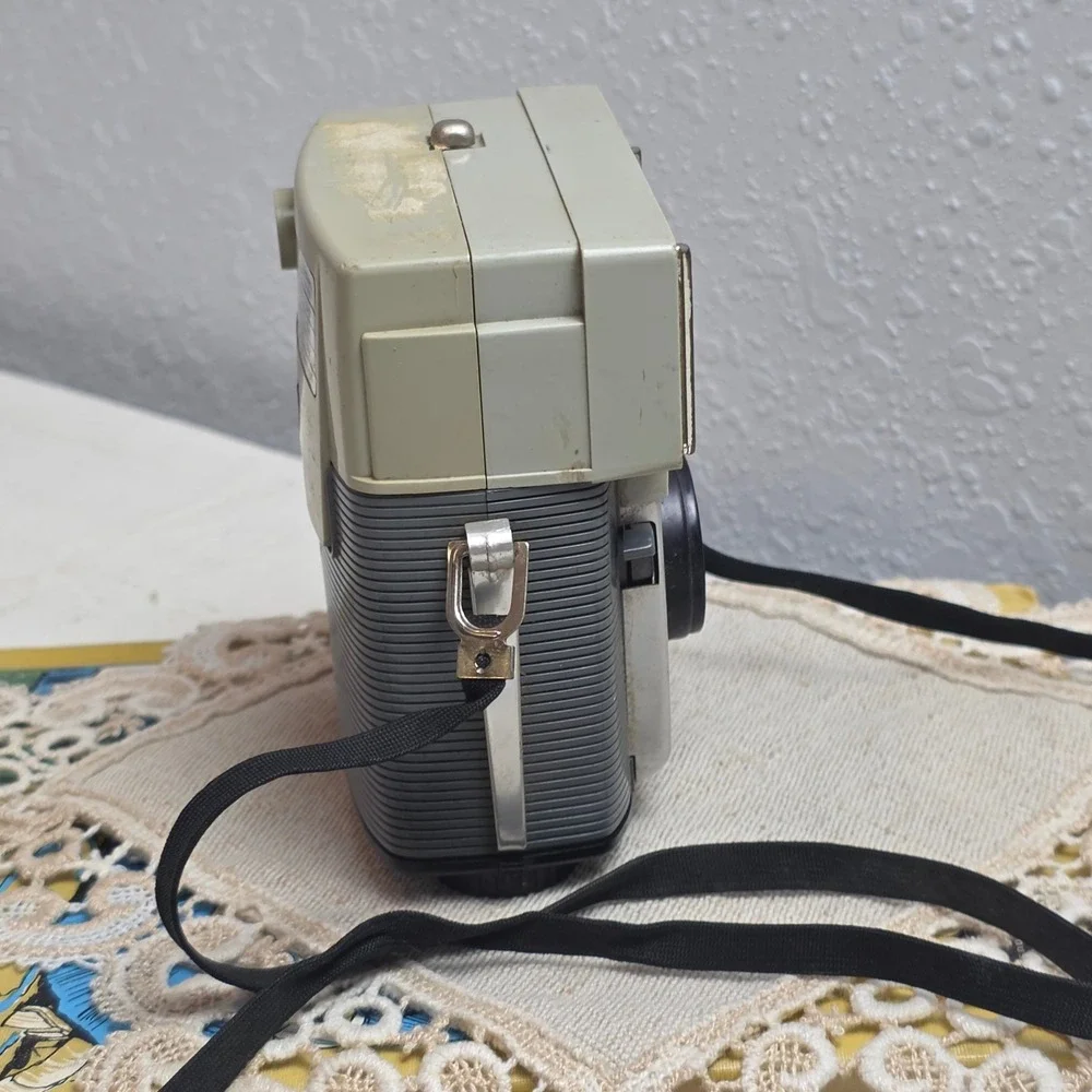 Kodak vintage brownie