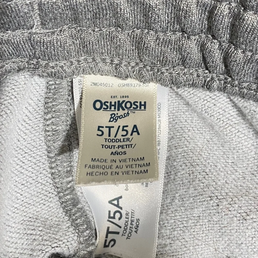 OshKosh Bgosh osh kosh