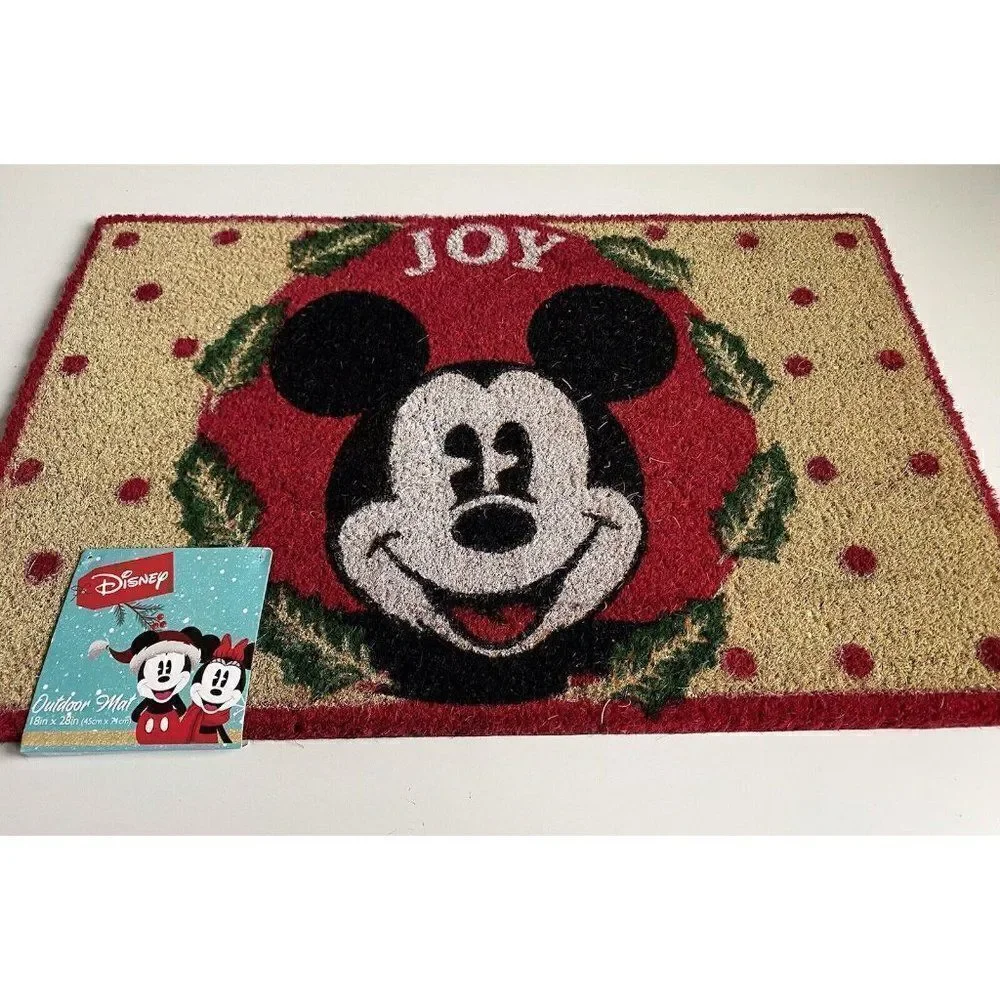Disney mickey mouse