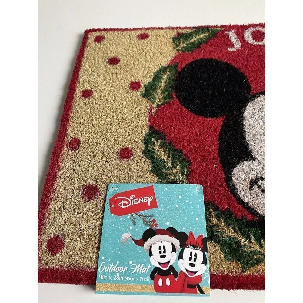Disney mickey mouse