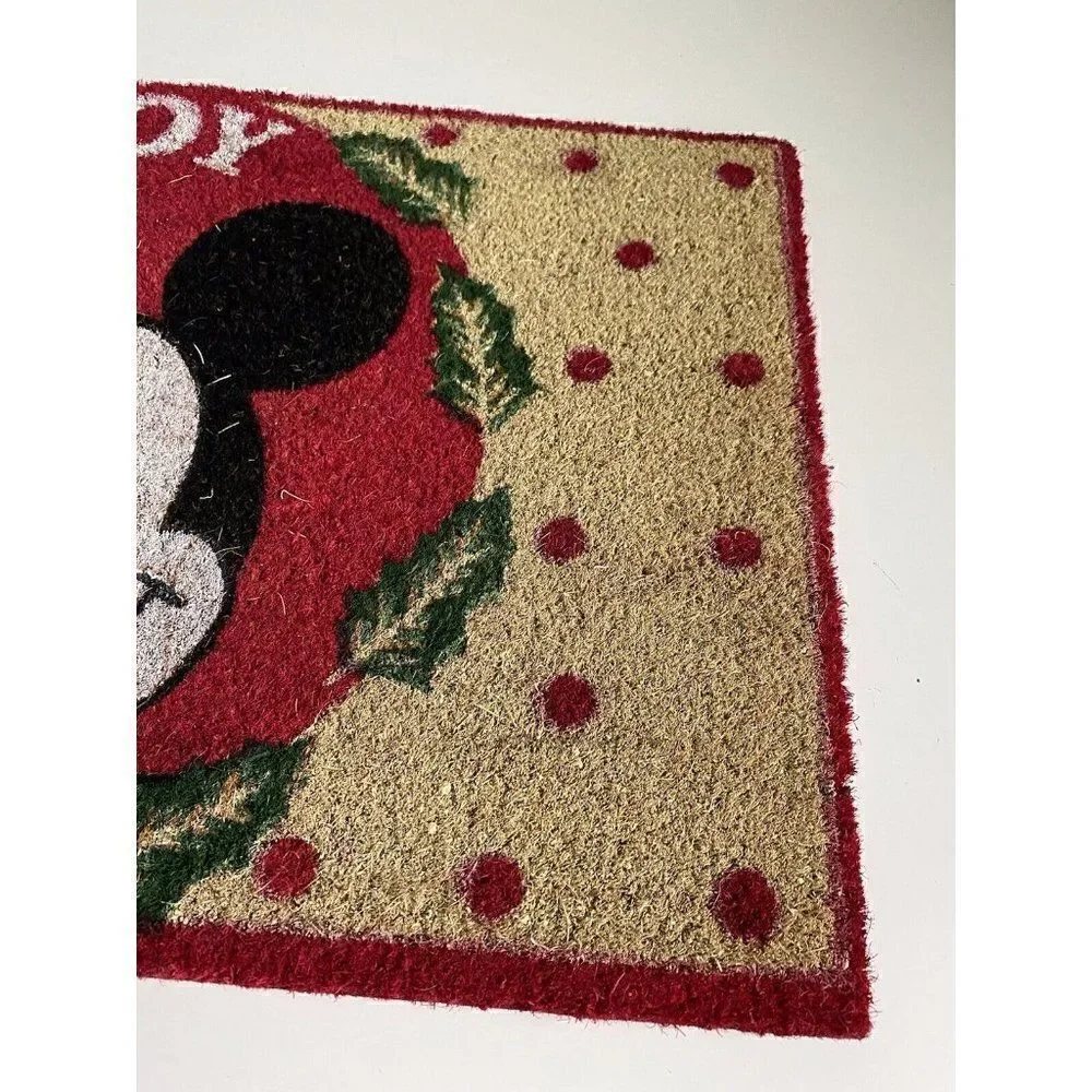Disney mickey mouse
