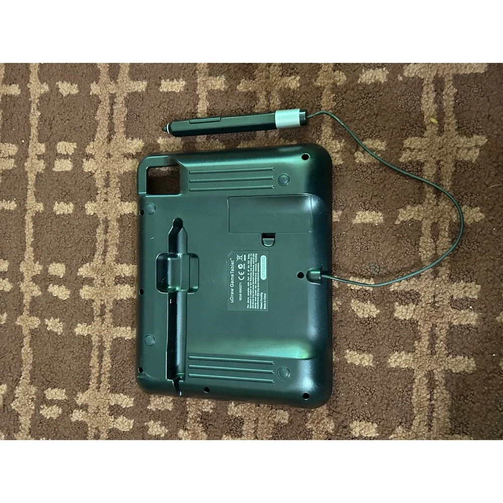 THQ udraw gametablet