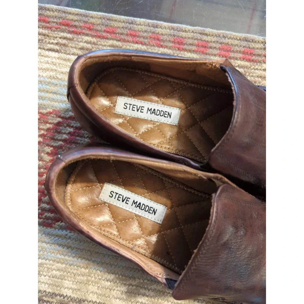 Steve Madden Men steve madden