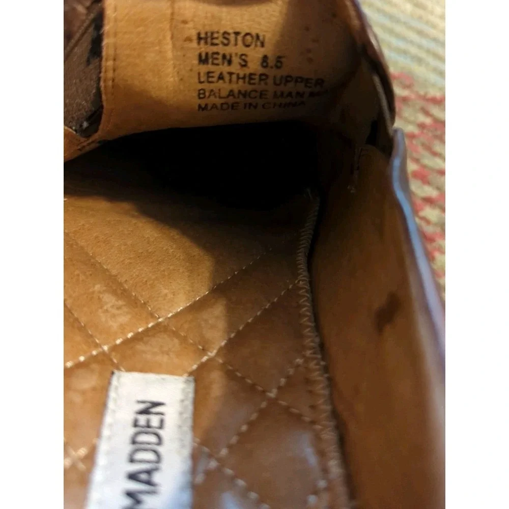 Steve Madden Men steve madden