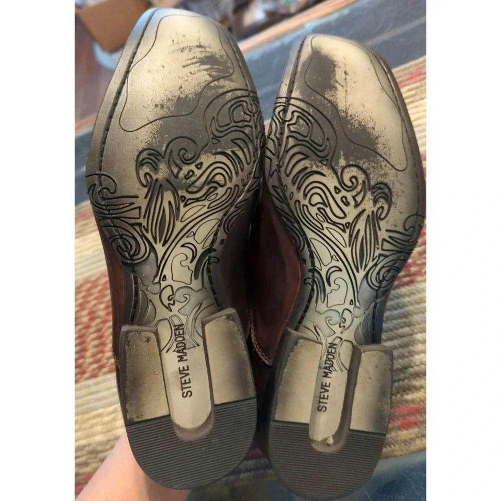 Steve Madden Men steve madden