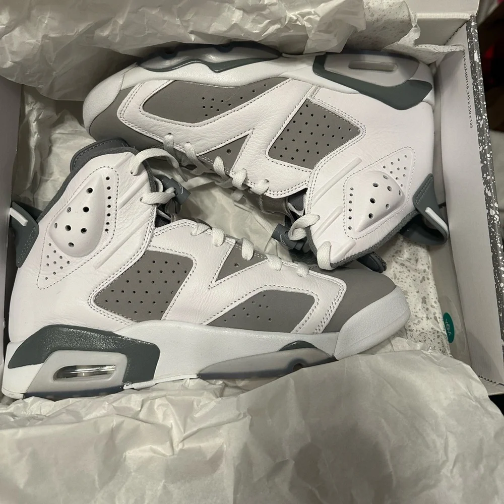 Jordan 🔥 air