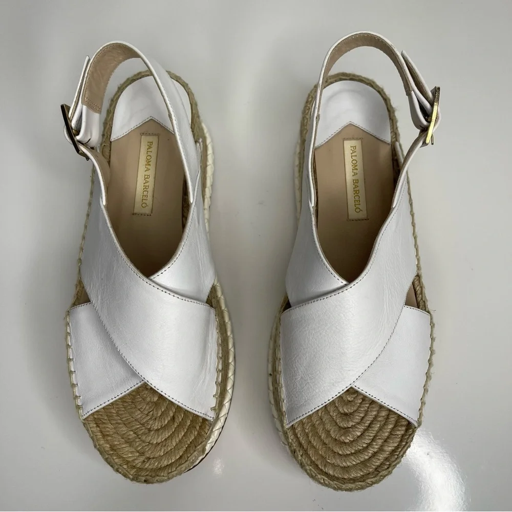 Paloma Barcelo excellent preowned