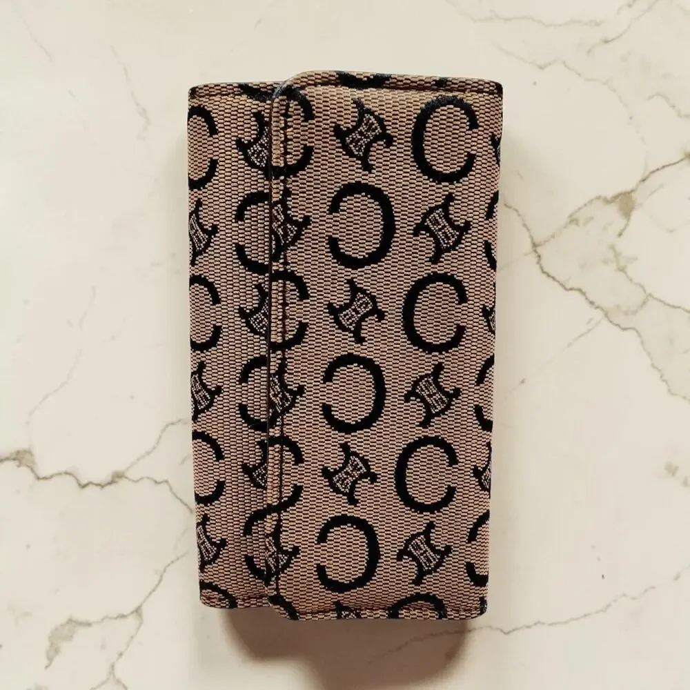 Celine triomphe canvas