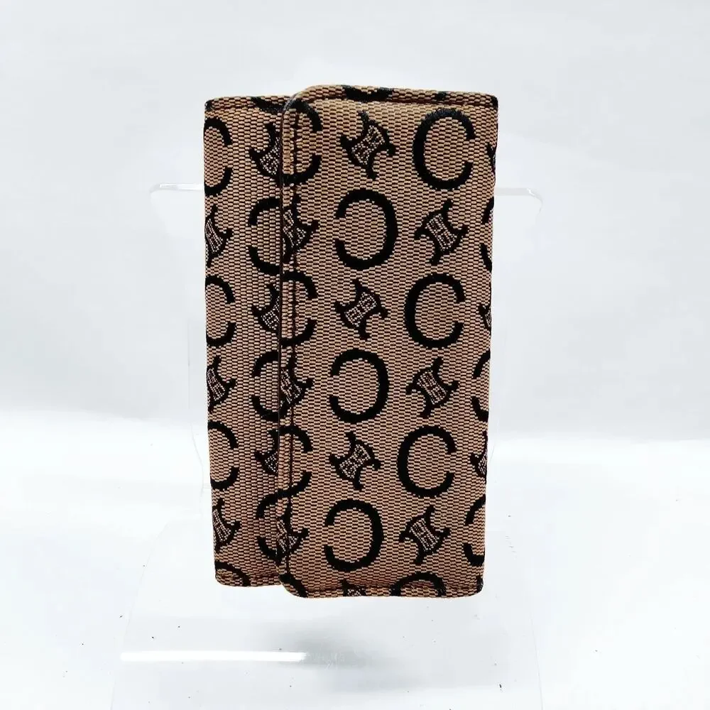 Celine triomphe canvas