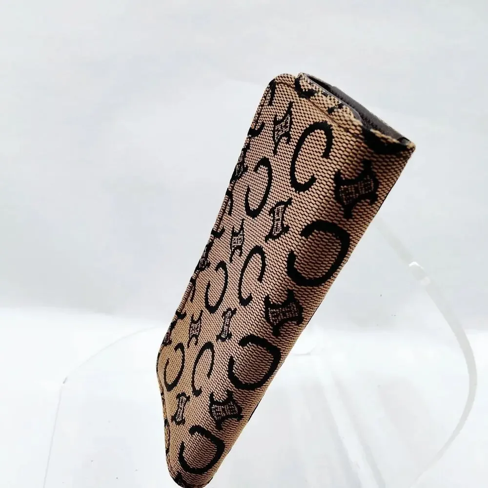 Celine triomphe canvas