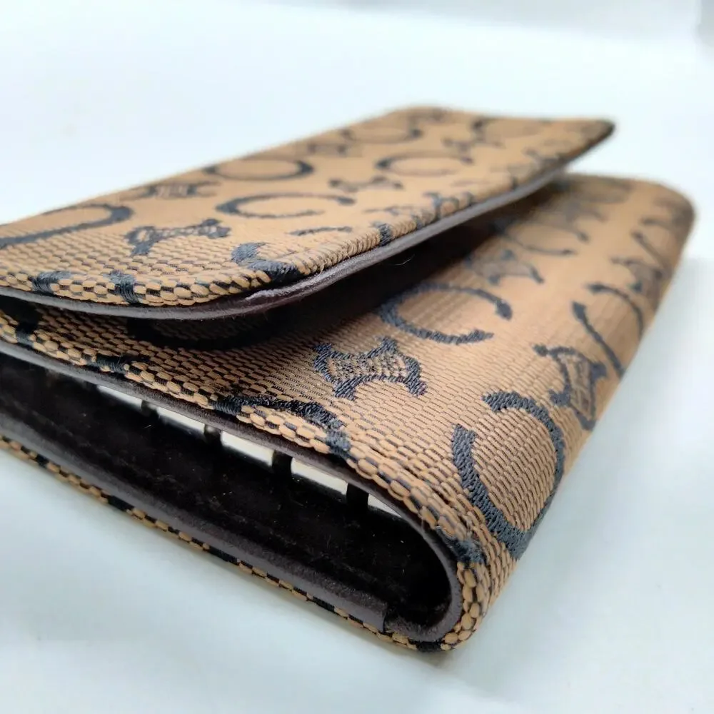 Celine triomphe canvas