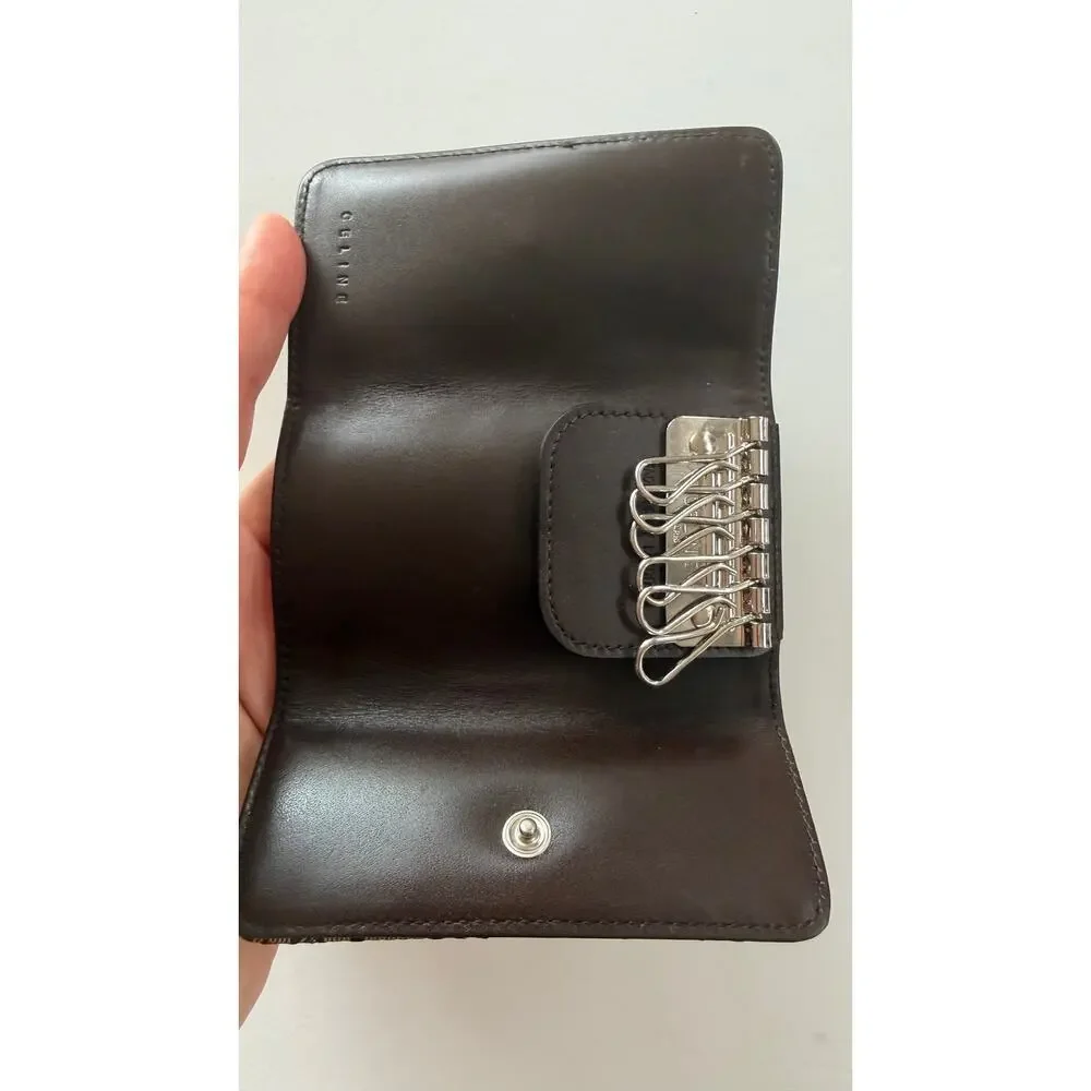 Celine triomphe canvas