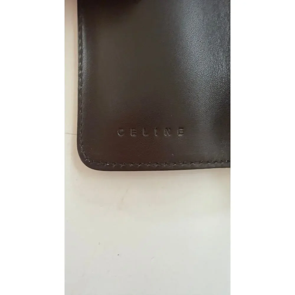 Celine triomphe canvas