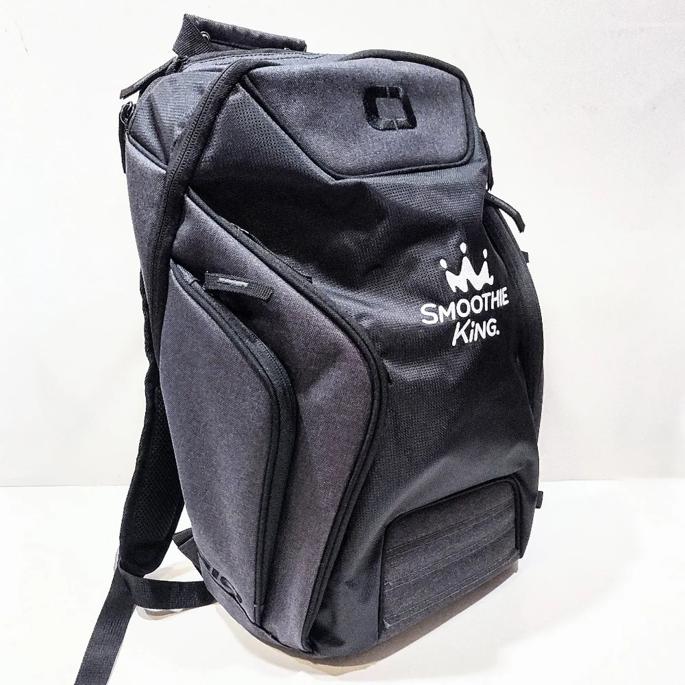 OGIO hatch pack