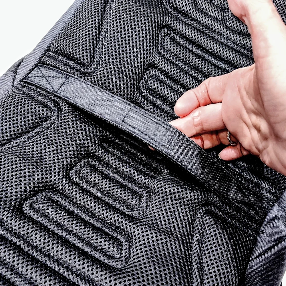 OGIO hatch pack