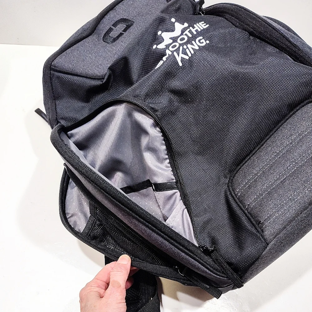 OGIO hatch pack